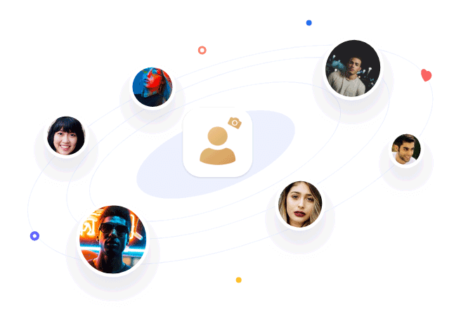 Instagram Live Followers Counts - NextCounts